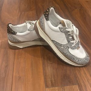 Madewell kickoff trainers. Size 11 women sneaker